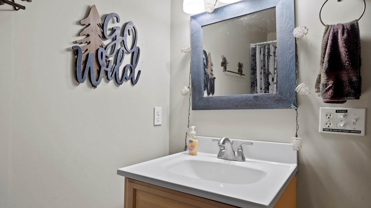Photo of Bathroom in Chestertown