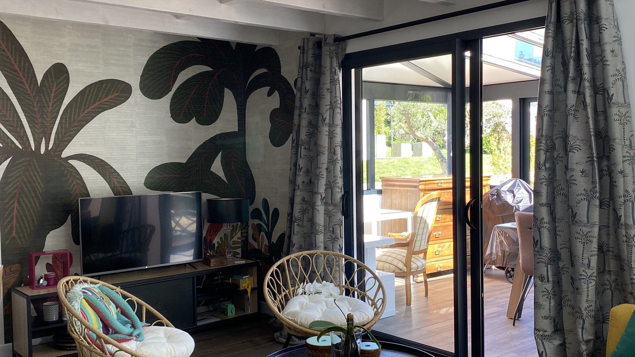 Photo of Livingroom in Nevez