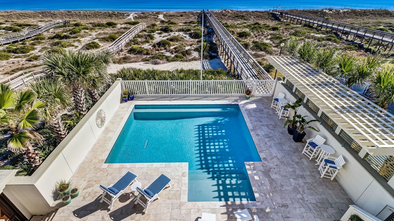Photo of Outdoor in Fernandina Beach