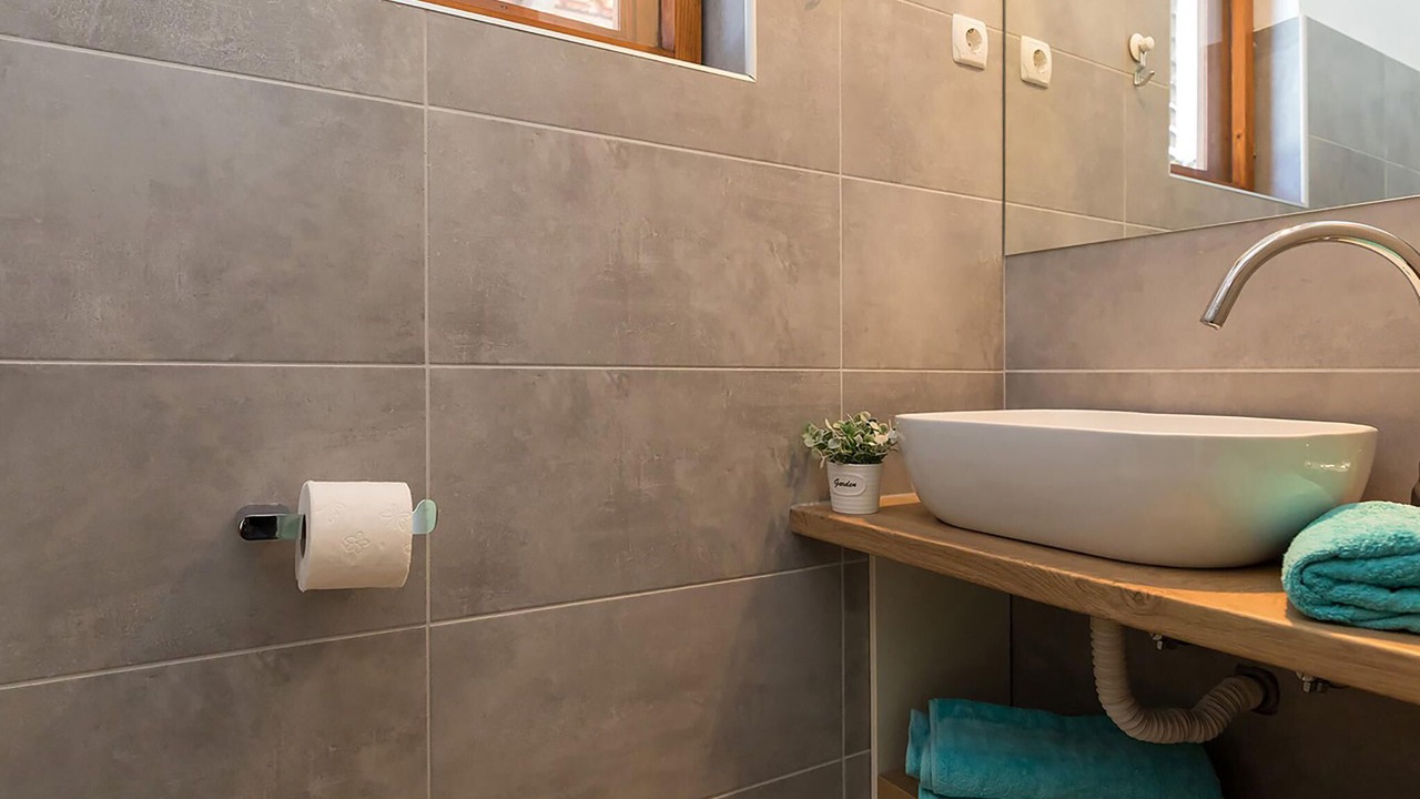 Photo of Bathroom in Buici