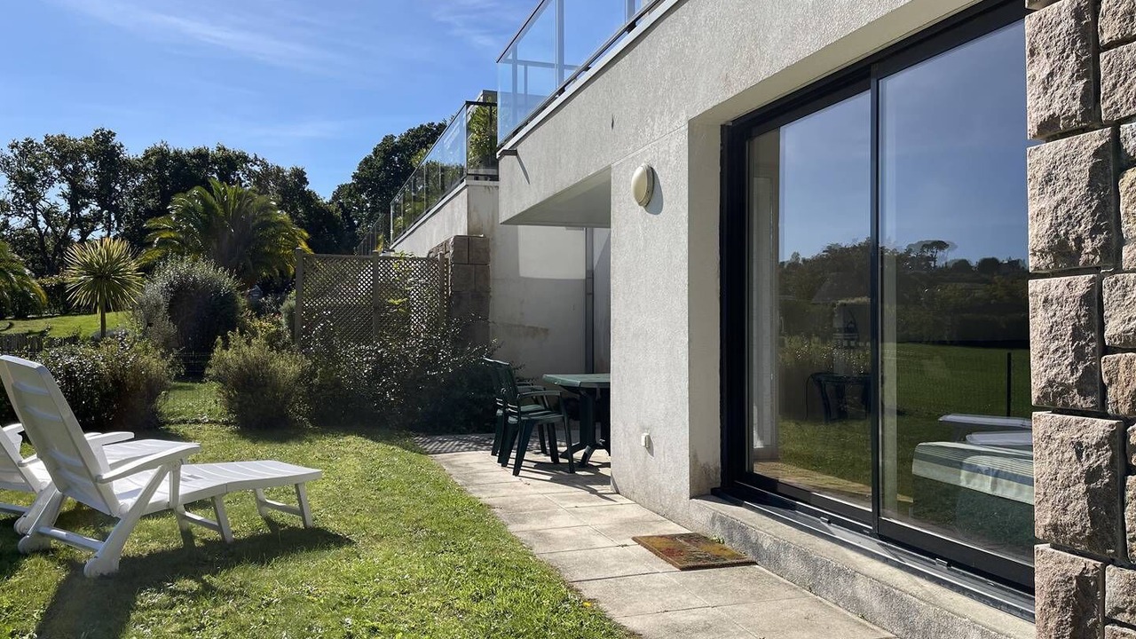 Photo of Outdoor in Perros-Guirec