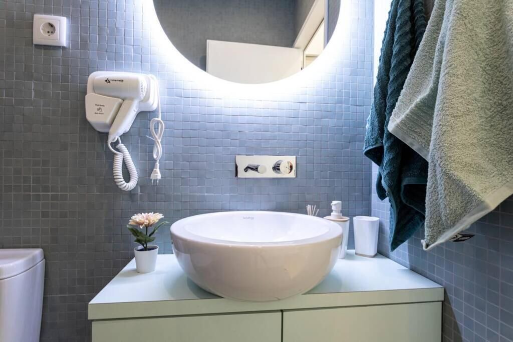 Photo of Bathroom in Aveiro