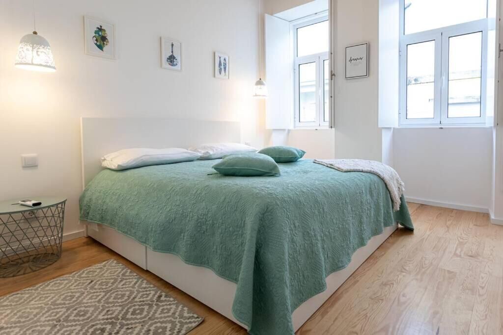 Photo of Bedroom in Aveiro