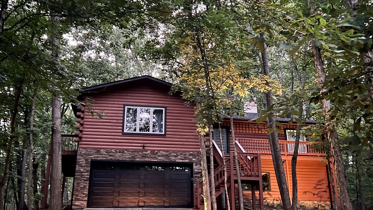 Photo of Outdoor in Massanutten