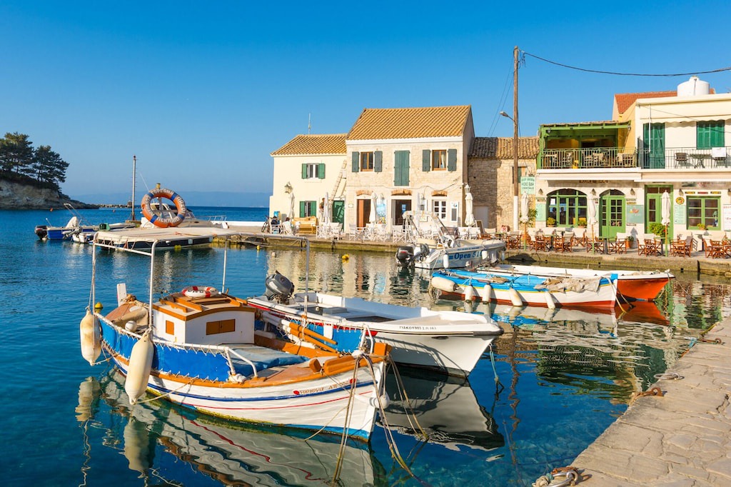 Photo of Others in Lakka