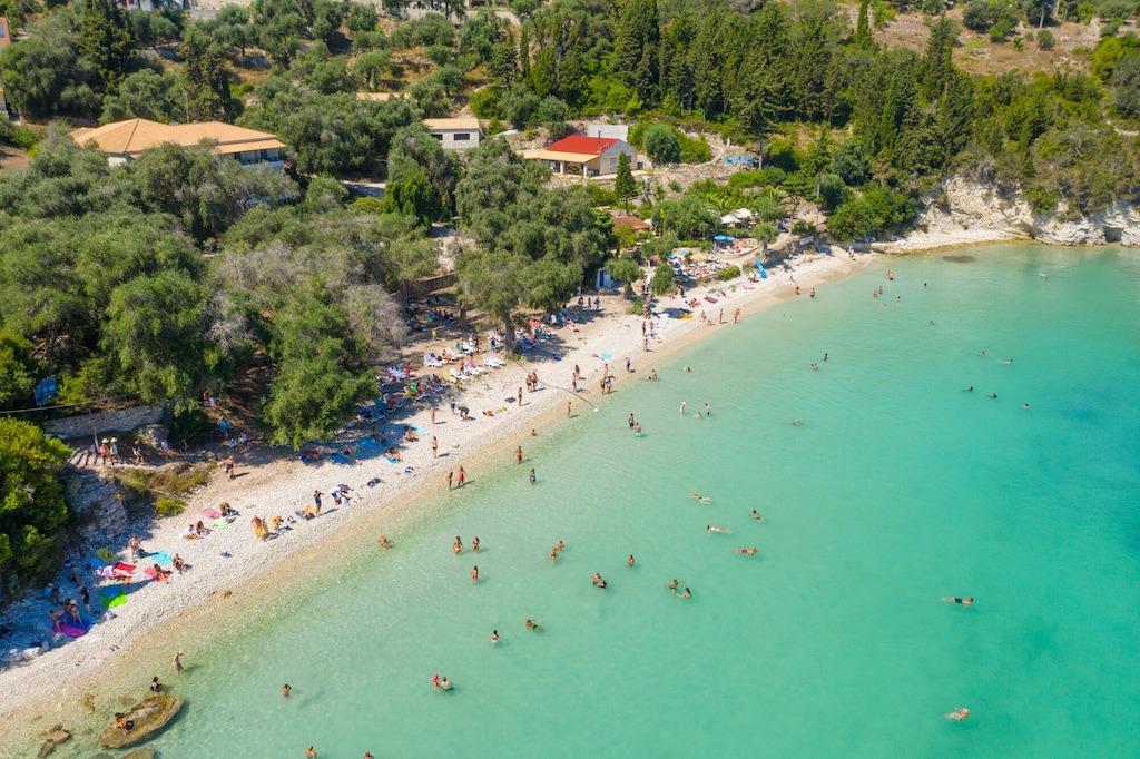Photo of Others in Lakka