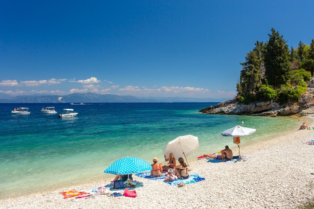 Photo of Others in Lakka