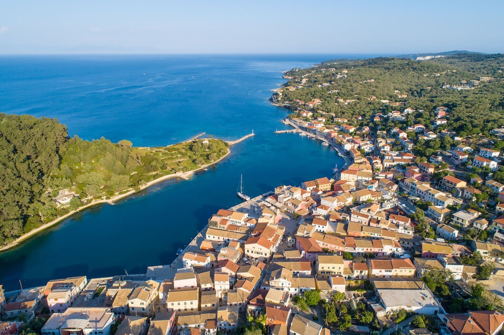 Photo of Others in Lakka