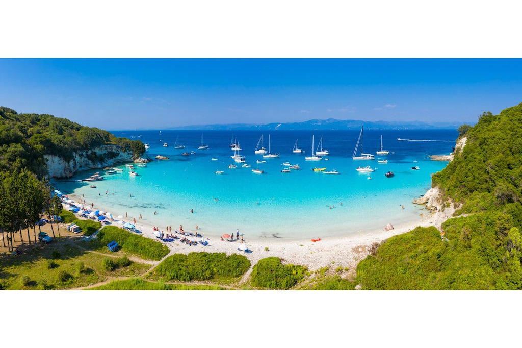 Photo of Others in Lakka