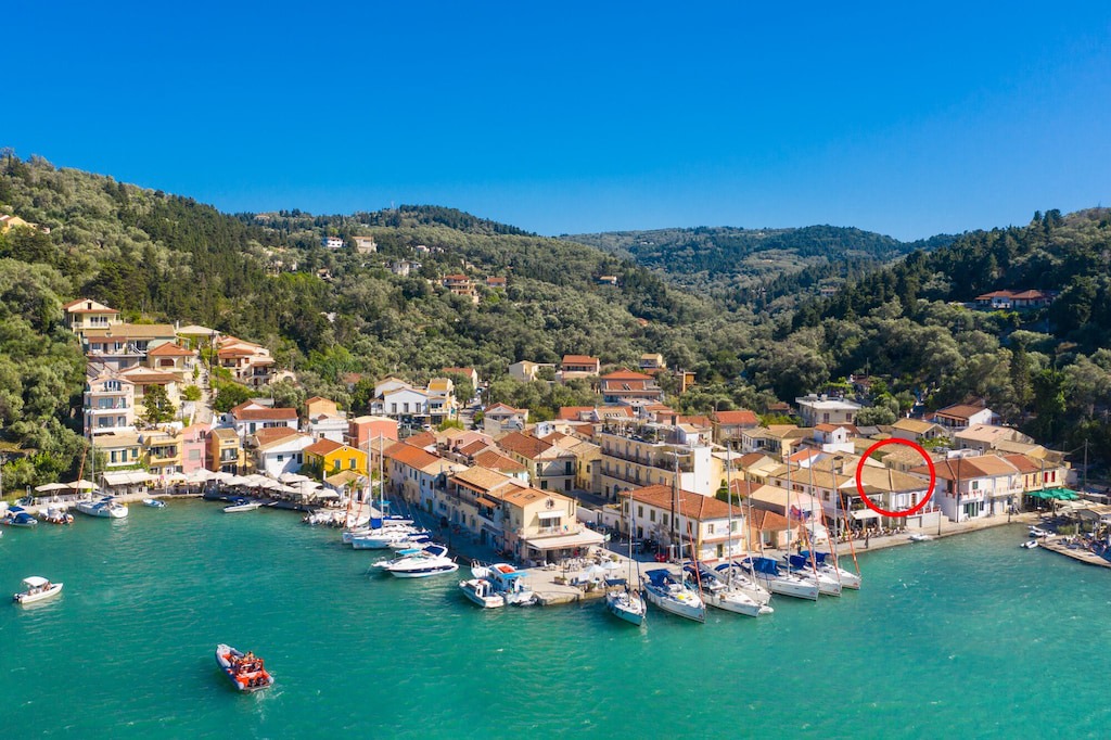 Photo of Others in Lakka