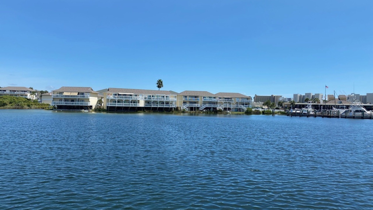 Photo of Outdoor in Holiday Isle