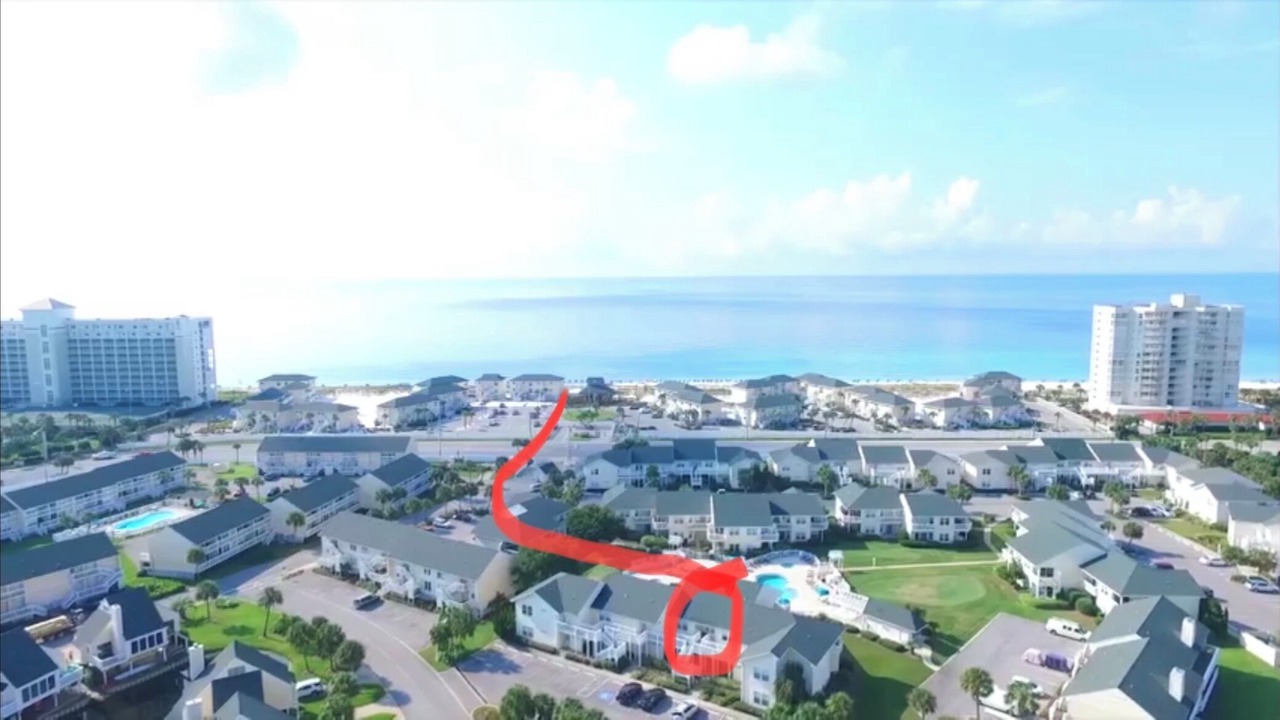 Photo of Outdoor in Holiday Isle