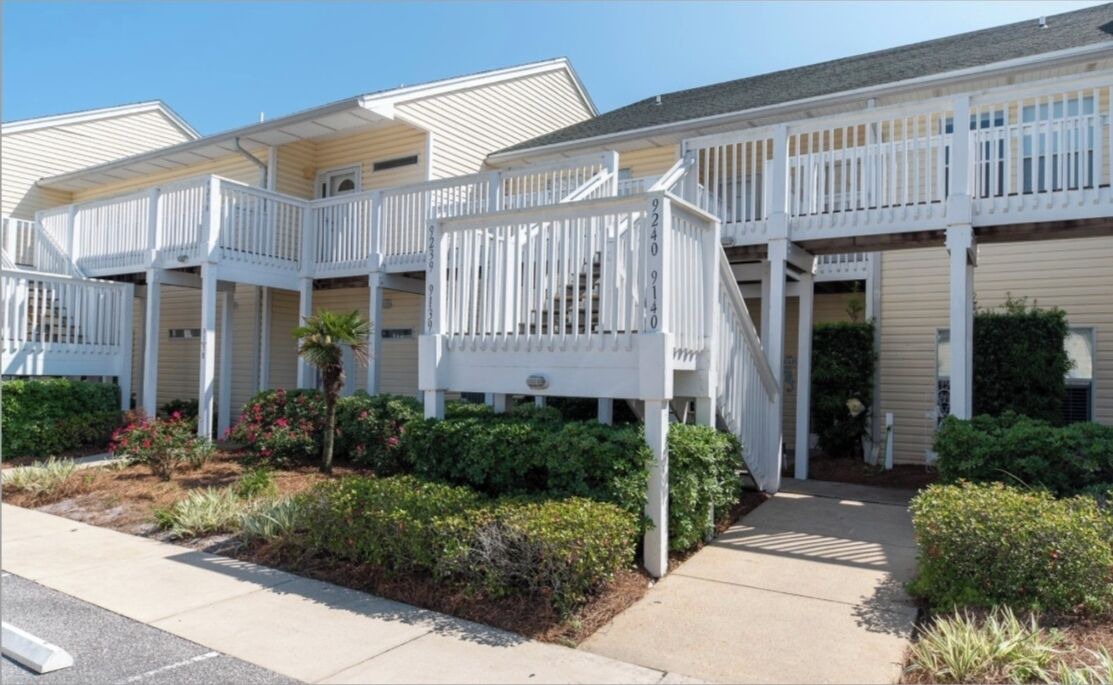 Photo of Outdoor in Holiday Isle