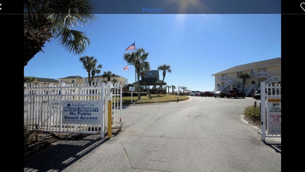 Photo of Outdoor in Holiday Isle