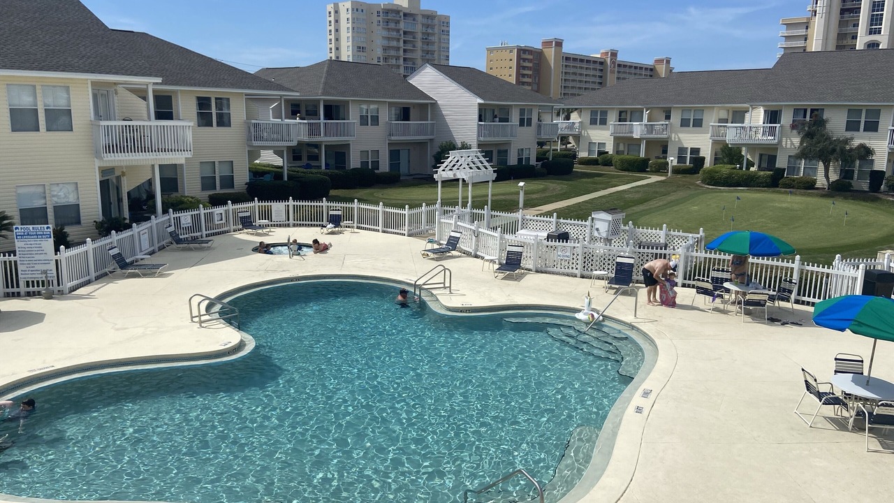 Photo of Outdoor in Holiday Isle