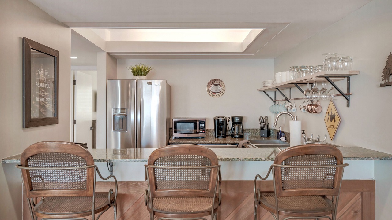 Photo of Kitchen in Nellysford