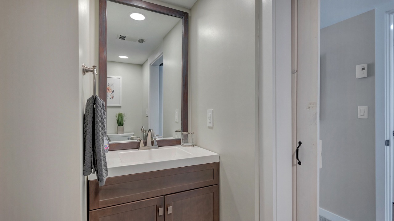Photo of Bathroom in Nellysford