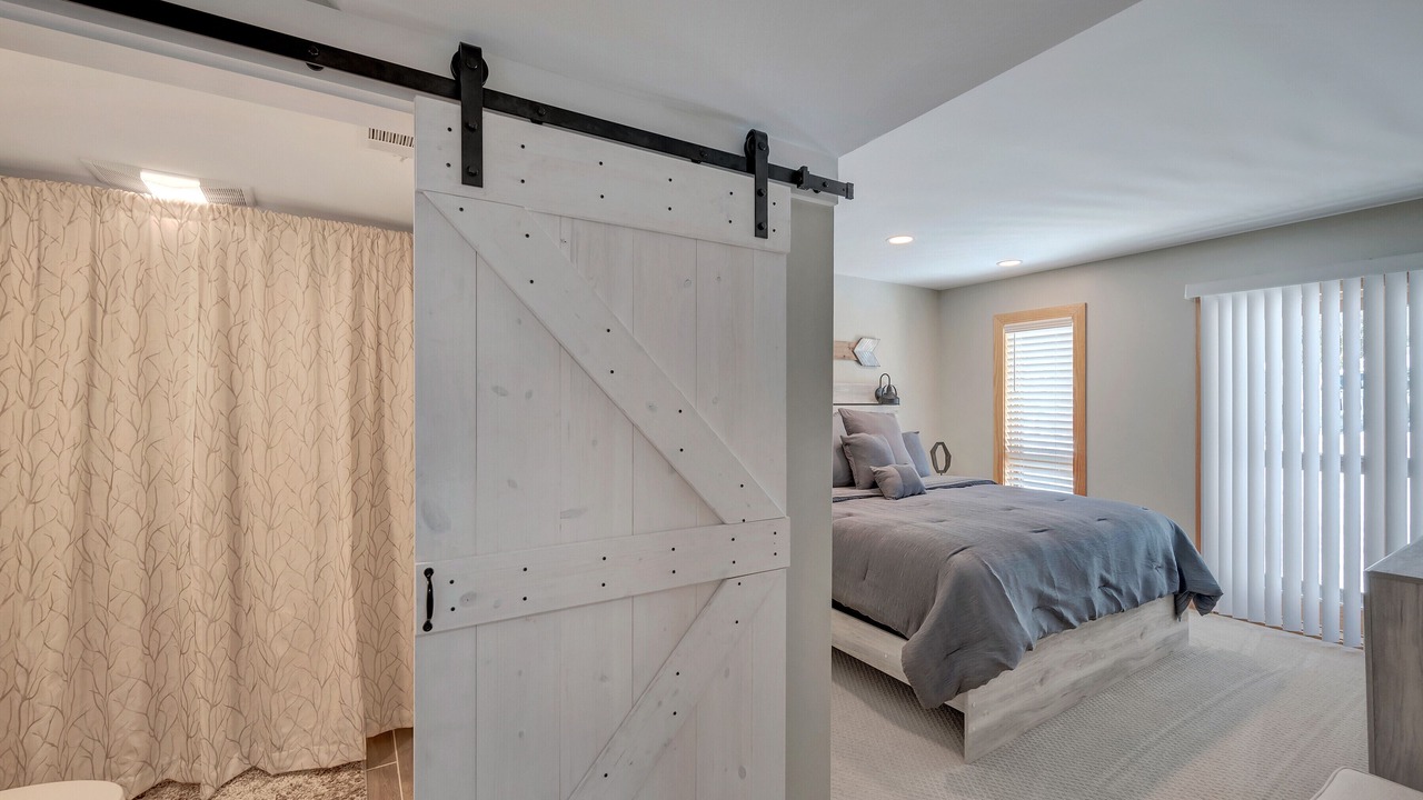Photo of Bedroom in Nellysford