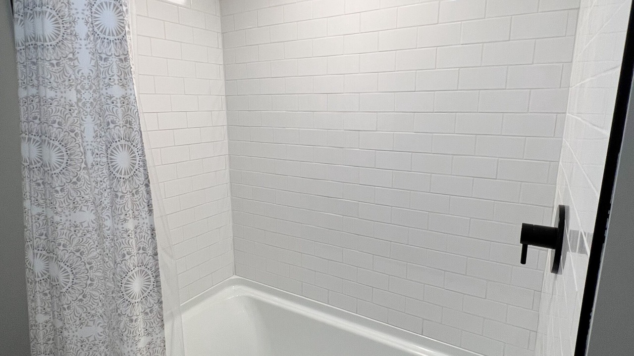 Photo of Bathroom in Nellysford