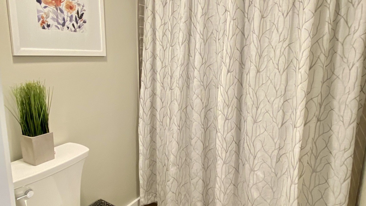 Photo of Bathroom in Nellysford