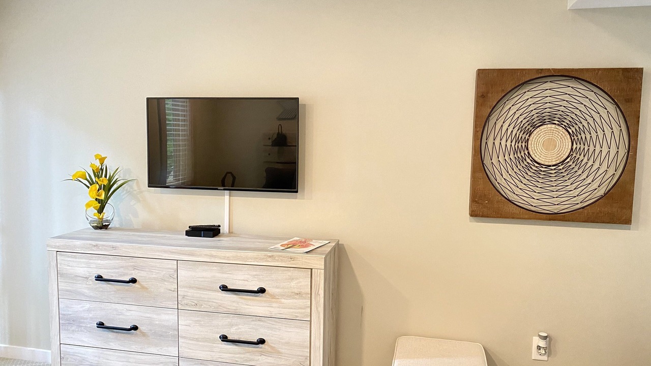 Photo of Bedroom in Nellysford
