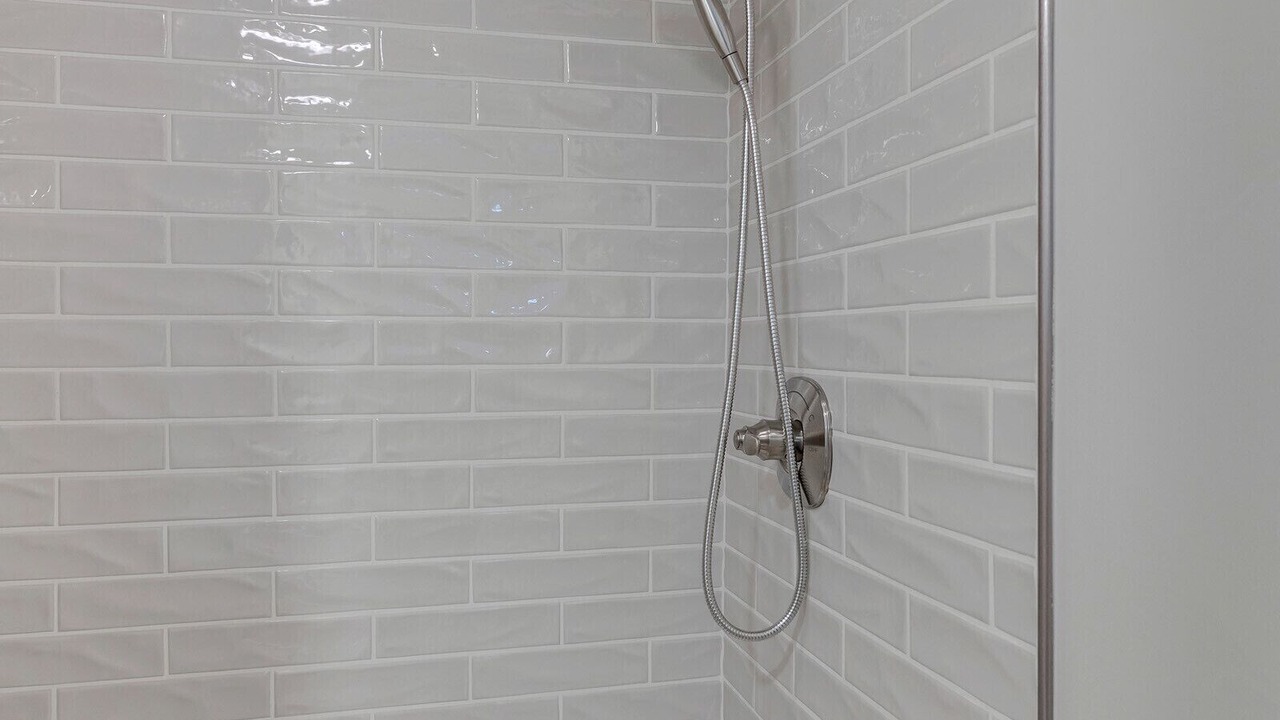 Photo of Bathroom in Nellysford