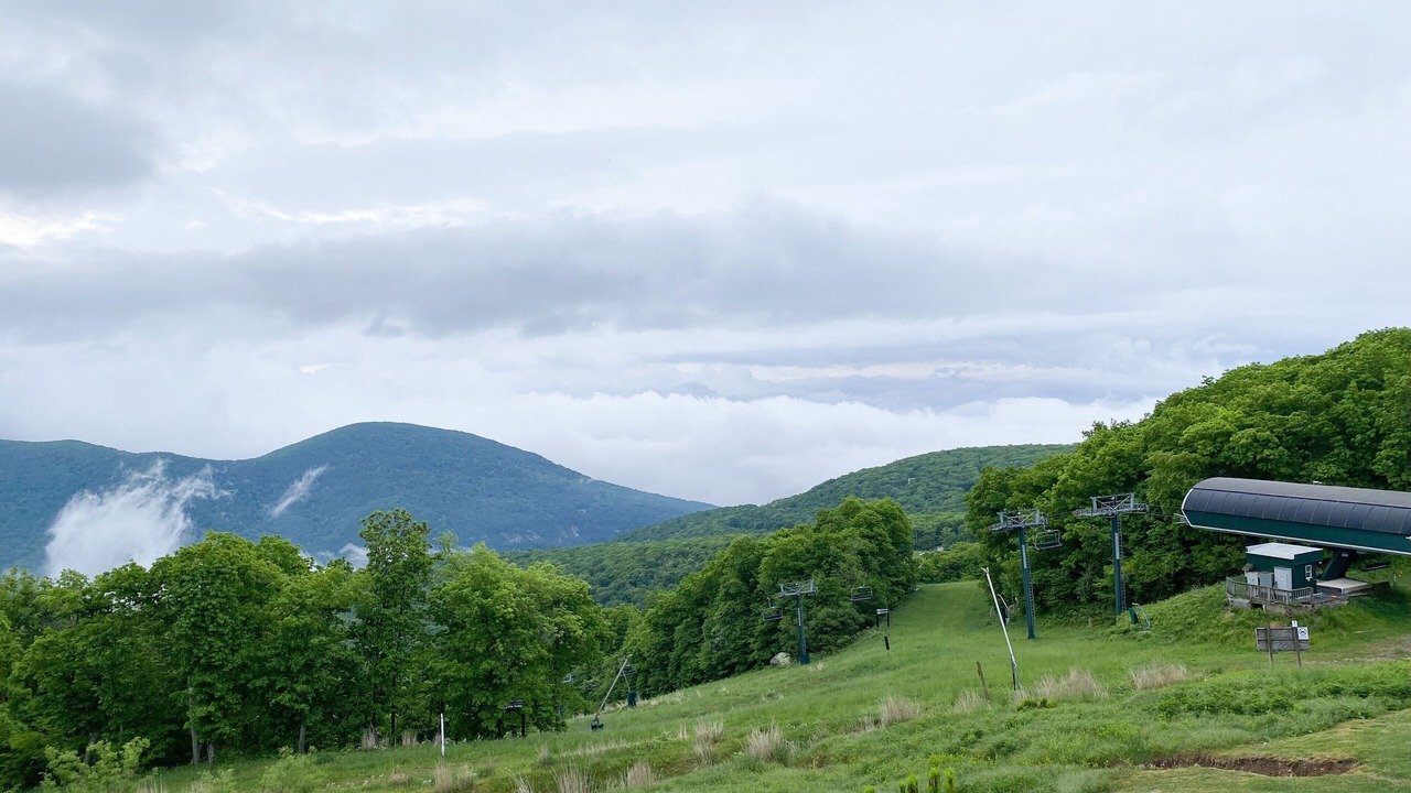 Photo of Outdoor in Nellysford