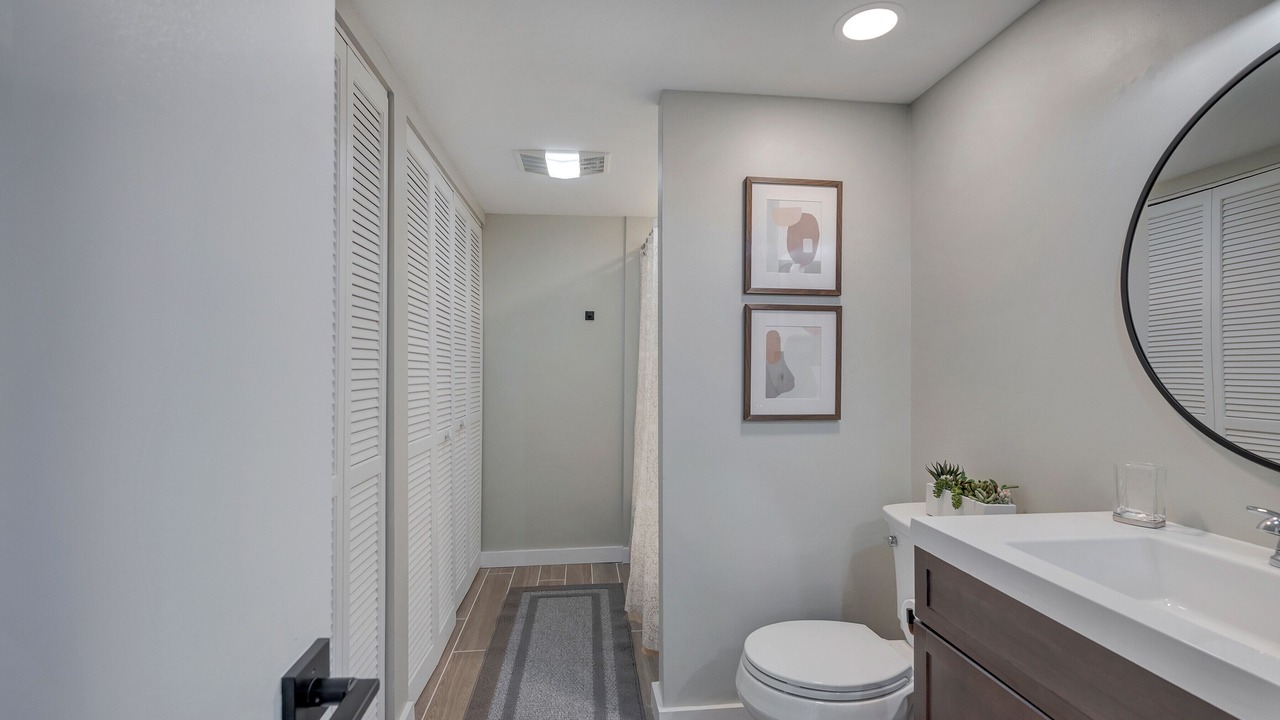 Photo of Bathroom in Nellysford