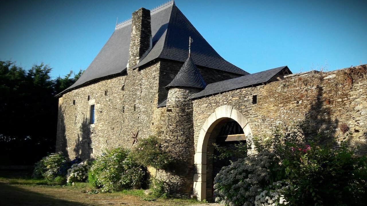 Photo of Outdoor in Ploermel