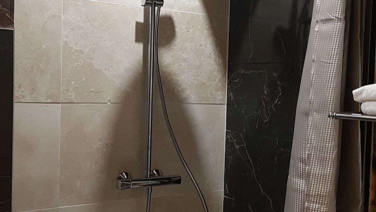 Photo of Bathroom in Ploermel