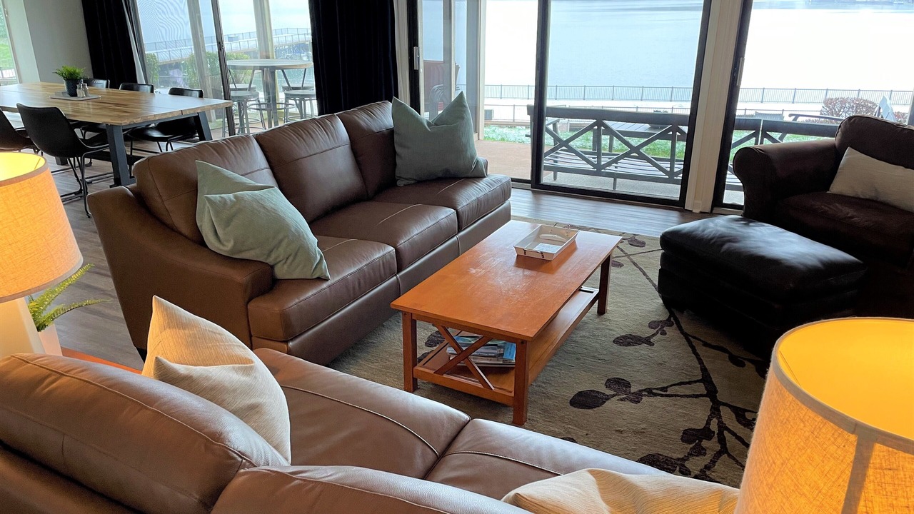 Photo of Livingroom in North Shore