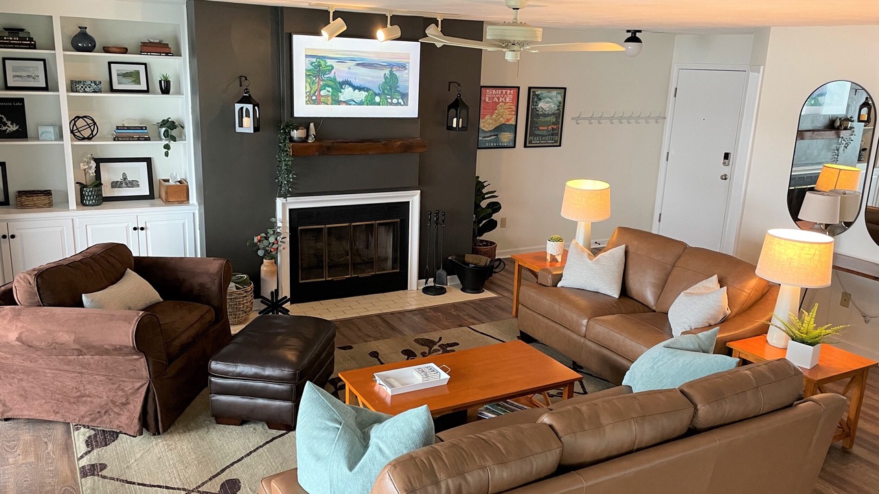 Photo of Livingroom in North Shore