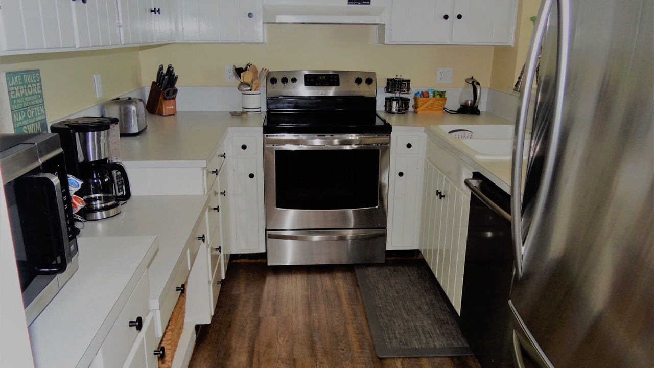 Photo of Kitchen in North Shore