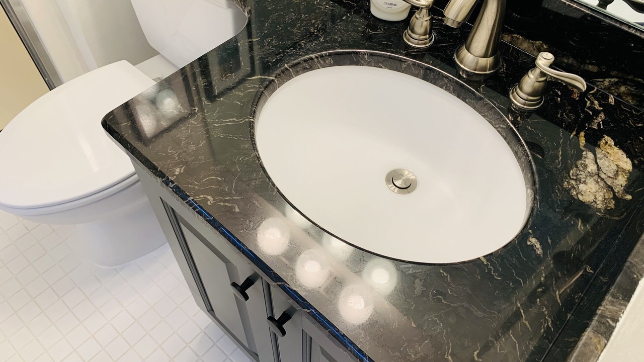 Photo of Bathroom in North Shore