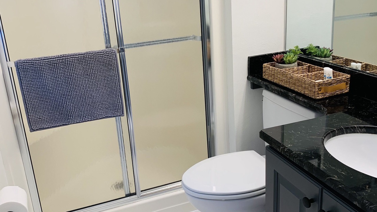 Photo of Bathroom in North Shore