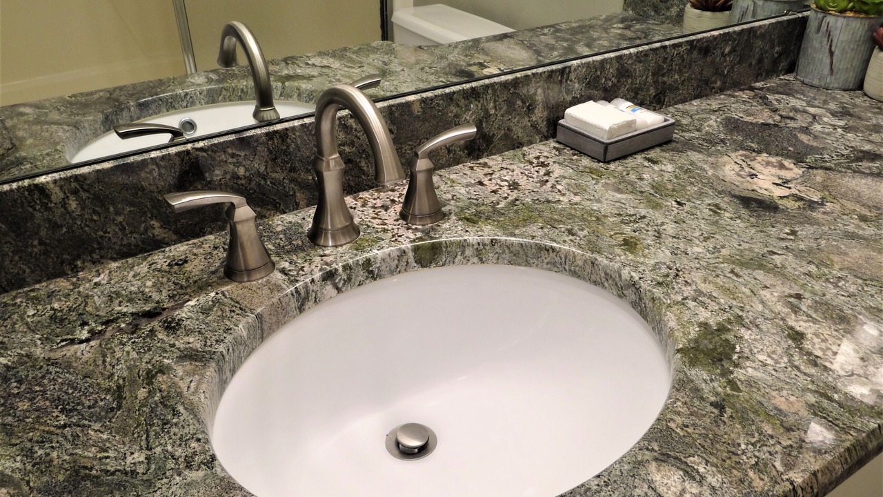 Photo of Bathroom in North Shore