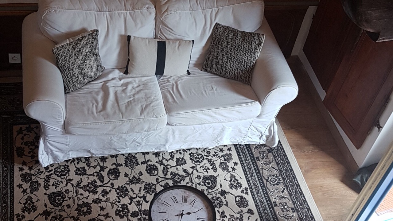 Photo of Livingroom in Ploermel