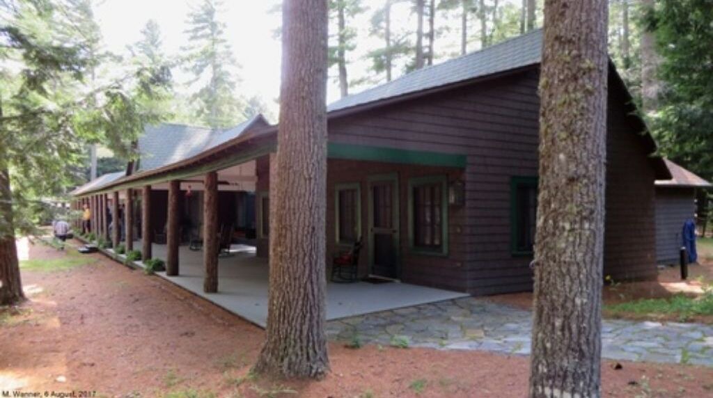 Photo of Outdoor in Saranac Lake