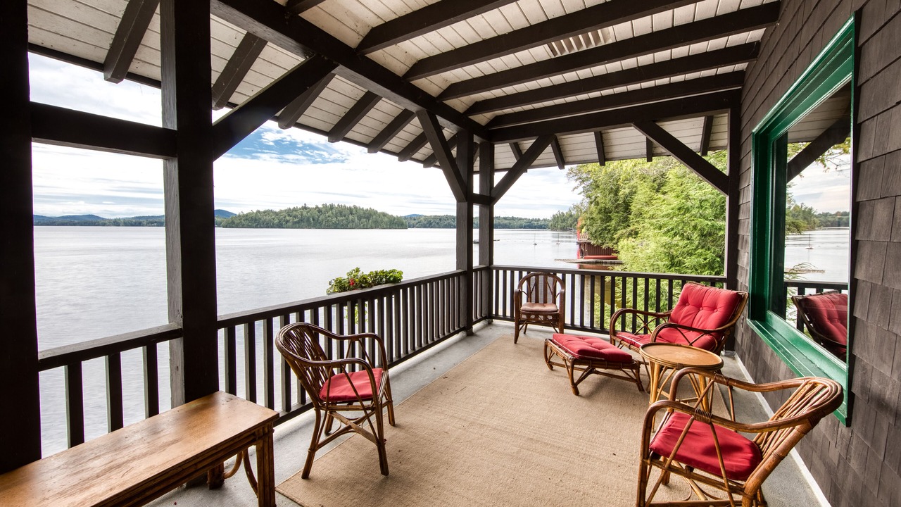 Photo of Outdoor in Saranac Lake
