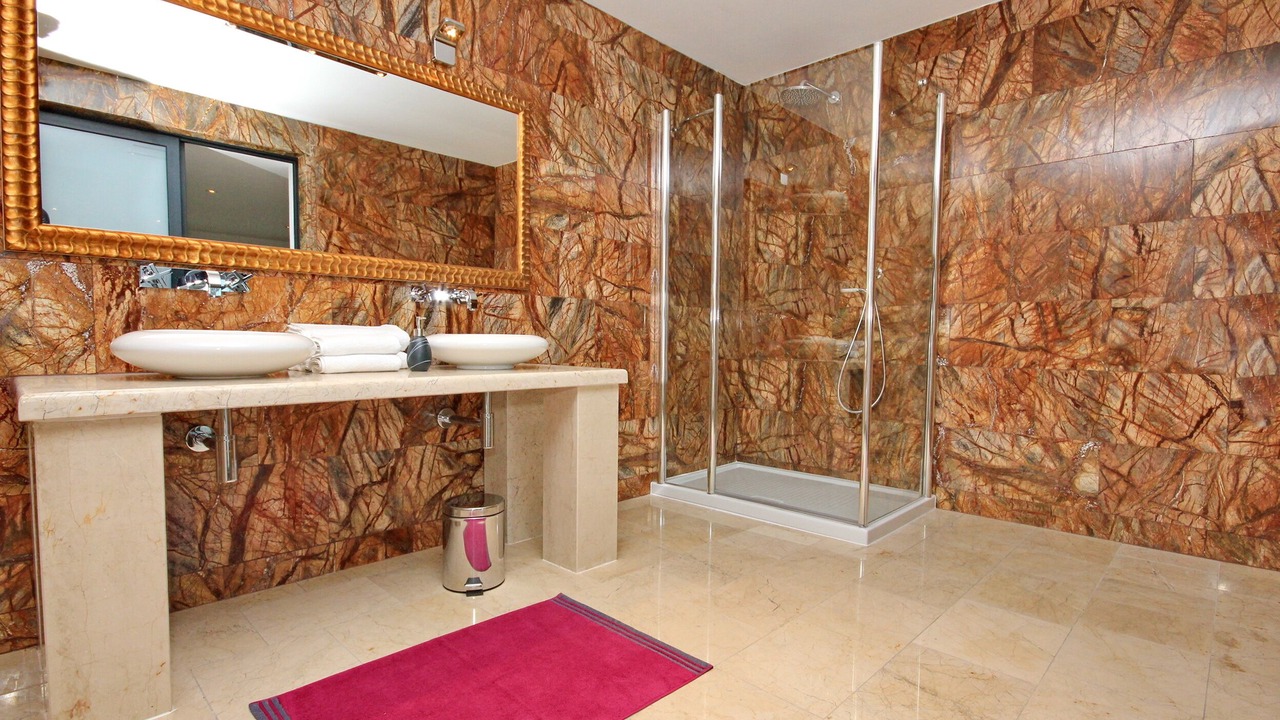 Photo of Bathroom in Zavalatica