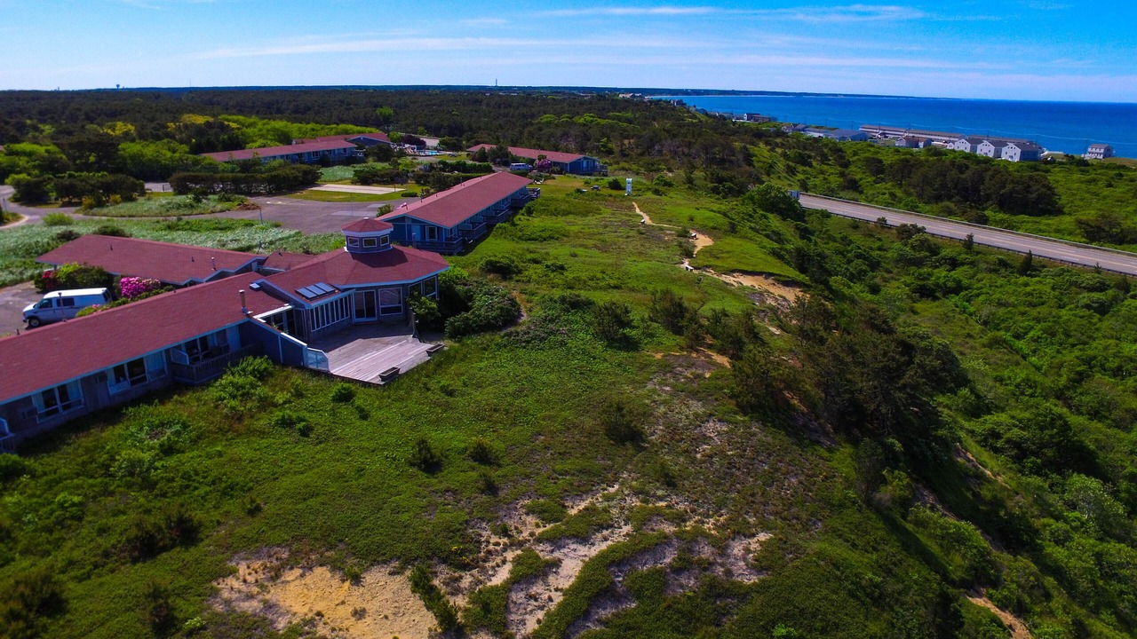 Photo of Outdoor in North Truro