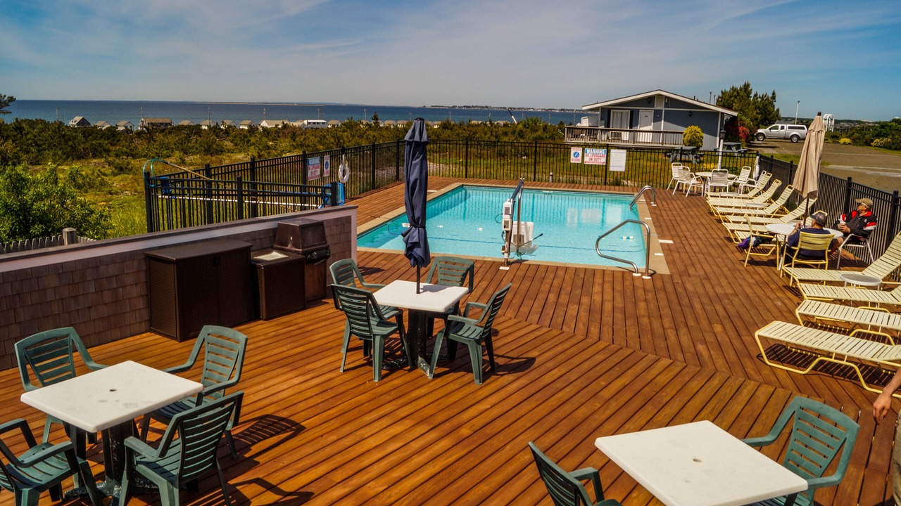 Photo of Outdoor in North Truro