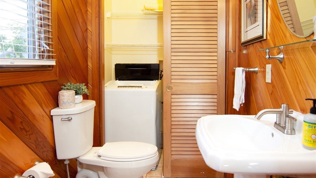 Photo of Bathroom in North Truro