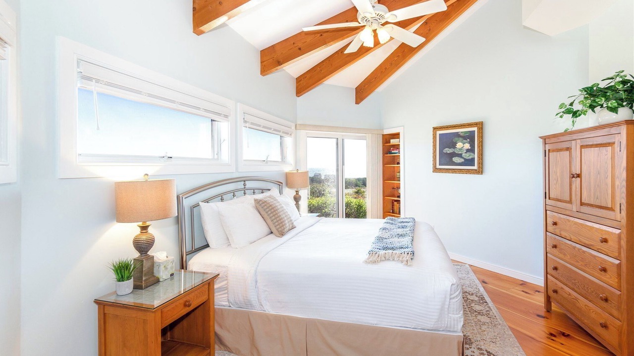 Photo of Bedroom in North Truro
