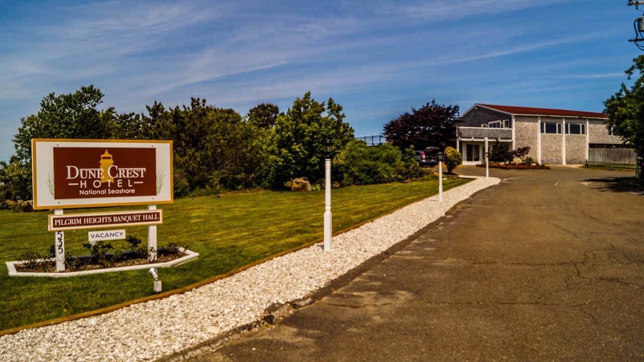 Photo of Outdoor in North Truro