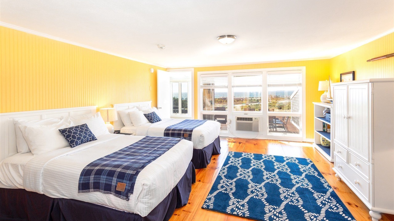 Photo of Bedroom in North Truro