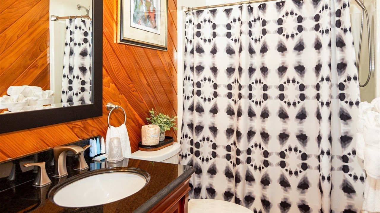 Photo of Bathroom in North Truro