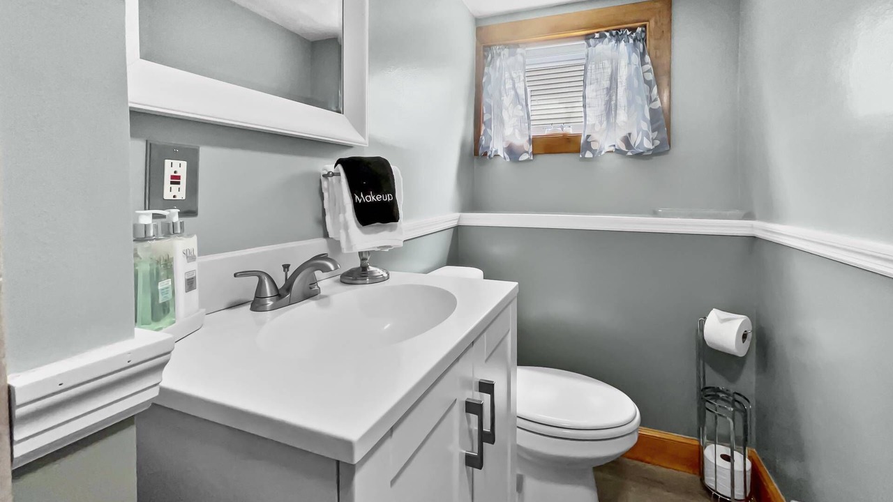 Photo of Bathroom in Chelsea