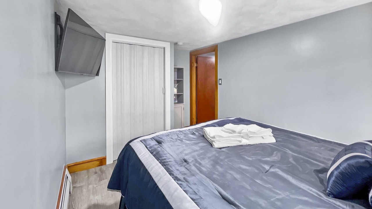 Photo of Bedroom in Chelsea