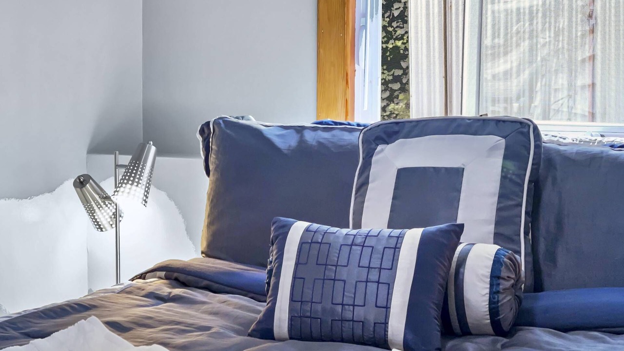 Photo of Bedroom in Chelsea